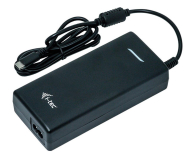 I-TEC Uniwersalny zasilacz CHARGER-C112W - 518537 - zdjęcie 1